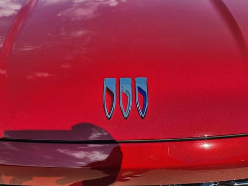 New 2026 Buick Enclave Avenir w/ Super Cruise Package image 10