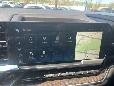 New 2026 Chevrolet Silverado 3500 LT w/ Trail Boss Package image 24