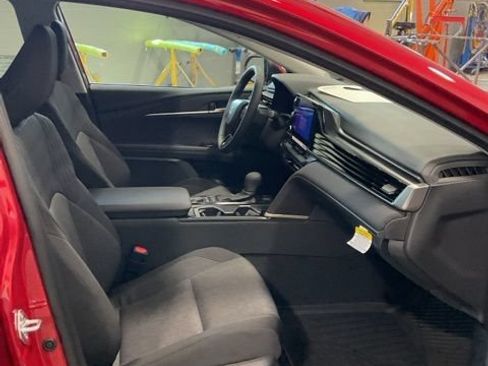 New 2026 Toyota Camry LE FWD image 20