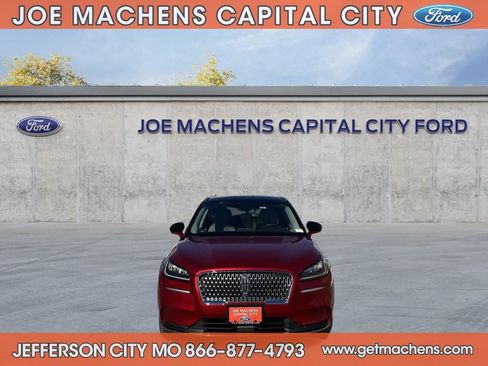 Used 2022 Lincoln Corsair FWD w/ Premium Package image 8