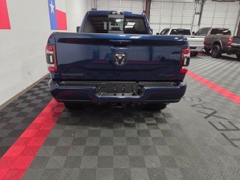 Used 2024 RAM 2500 Laramie w/ Night Edition AWD/4WD image 13