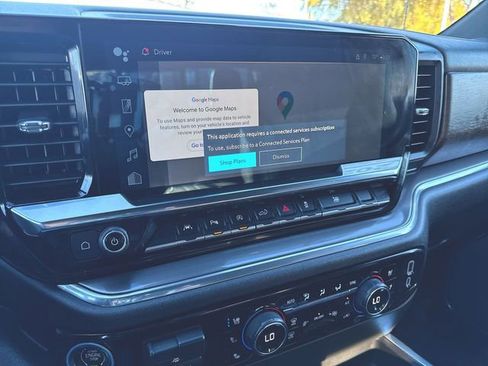 Used 2024 Chevrolet Silverado 1500 High Country w/ Technology Package image 14