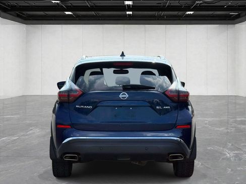 Used 2019 Nissan Murano S AWD/4WD image 5