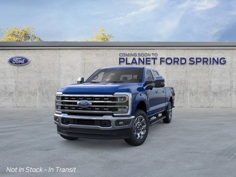 New 2026 Ford F250 Lariat AWD/4WD image 2