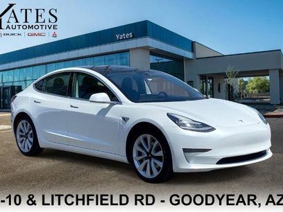 Used 2019 Tesla Model 3 Mid Range