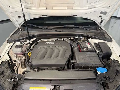 Used 2019 Audi A3 2.0T Premium FWD image 8