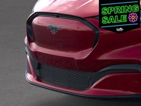 New 2025 Ford Mustang Mach-E Premium w/ Interior Protection Package image 18