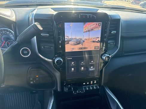 Used 2023 RAM 2500 Laramie w/ Night Edition image 66