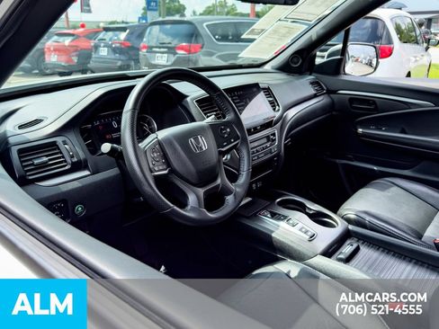 Used 2023 Honda Passport EX-L image 10