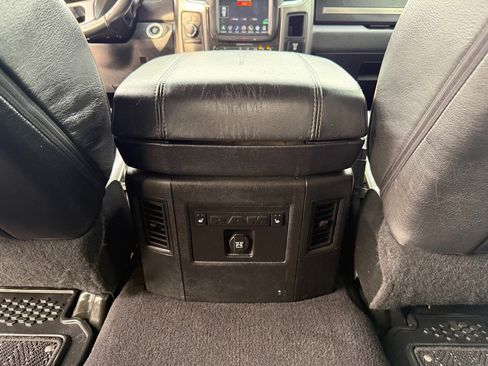 Used 2017 RAM 3500 Laramie Longhorn AWD/4WD image 25