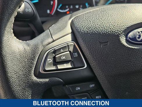 Certified 2022 Ford EcoSport SES w/ Interior Protection Package image 14