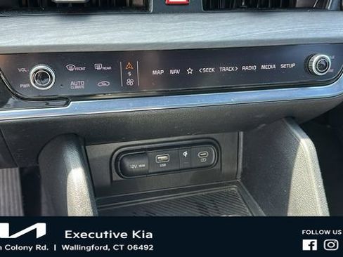 Certified 2024 Kia Sportage X-Line w/ X-Line Premium Package AWD/4WD image 17