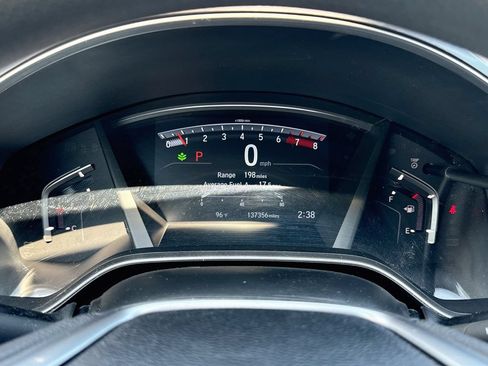 Used 2018 Honda CR-V EX image 15