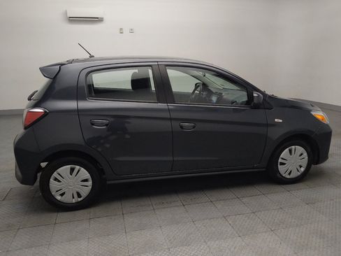 Used 2024 Mitsubishi Mirage LE FWD image 10