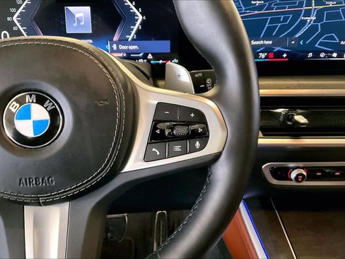 Certified 2024 BMW X5 xDrive40i w/ M Sport Package image 24