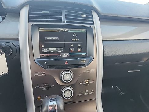 Used 2014 Ford Edge SEL w/ Equipment Group 205A image 14