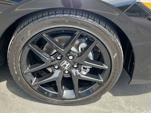 Certified 2026 Honda Civic Sport image 6
