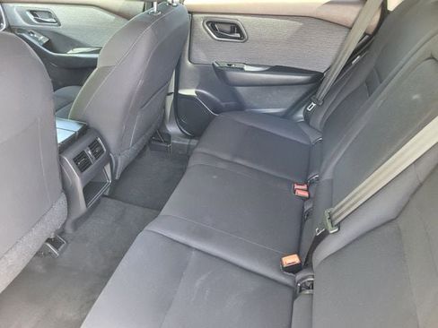 Certified 2023 Nissan Rogue S AWD/4WD image 20