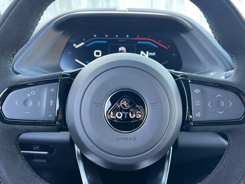 New 2025 Lotus Emira RWD image 21