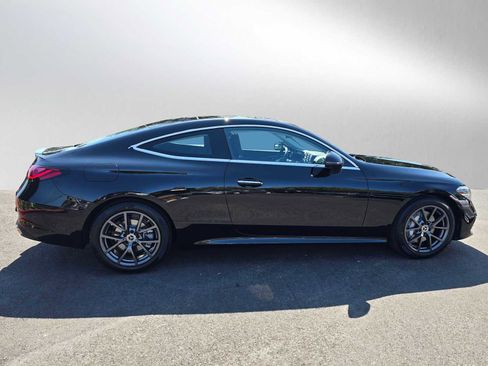 New 2026 Mercedes-Benz CLE 300 4MATIC Coupe image 2