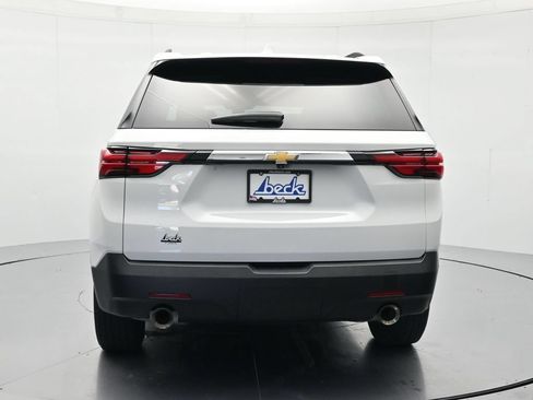 Used 2023 Chevrolet Traverse LT FWD image 6