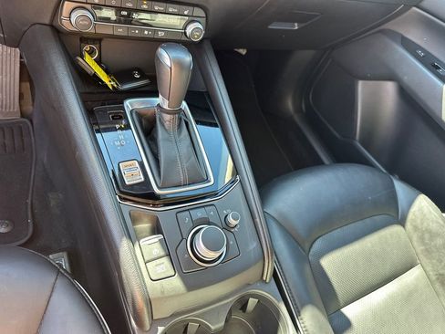 Used 2025 MAZDA CX-5 AWD 2.5 S w/ Select Package image 32
