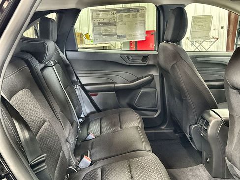 New 2026 Ford Escape Active FWD image 29