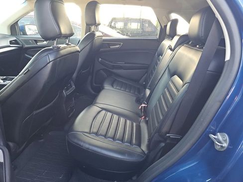 Used 2020 Ford Edge SEL w/ Convenience Package AWD/4WD image 5