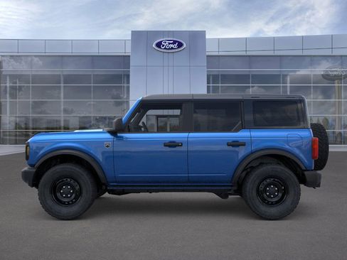 New 2026 Ford Bronco Big Bend image 3