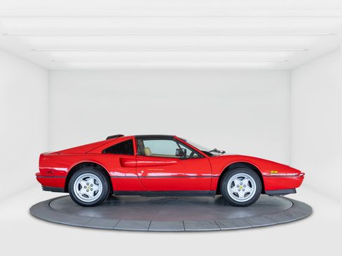 Used 1986 Ferrari 328 GTS image 6