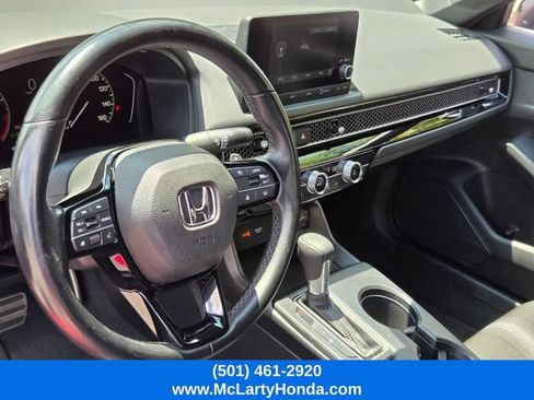 Used 2024 Honda Civic Sport image 10