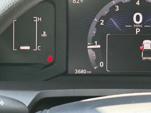 Certified 2025 Toyota Tacoma SR5 RWD image 13