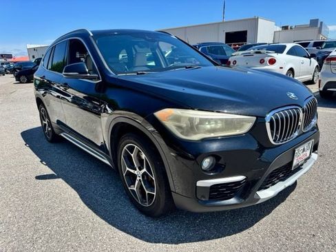 Used 2019 BMW X1 sDrive28i w/ Convenience Package FWD image 1