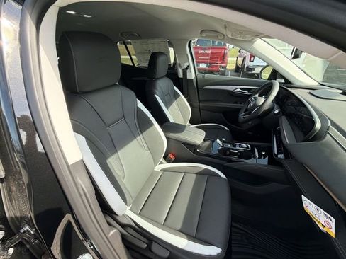 New 2026 Buick Envision Sport Touring AWD/4WD image 20