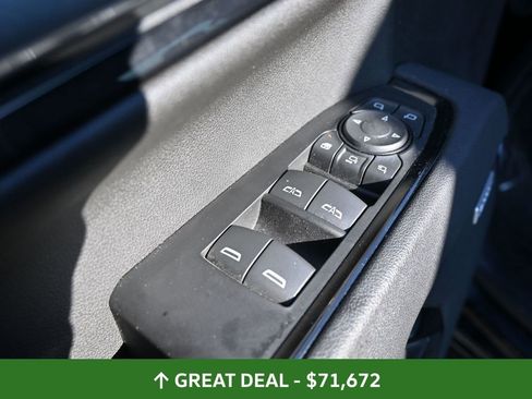 Used 2025 GMC Sierra 3500 AT4 w/ AT4 Premium Plus Package image 30