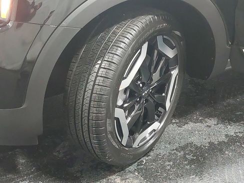 New 2025 Kia Telluride S image 36