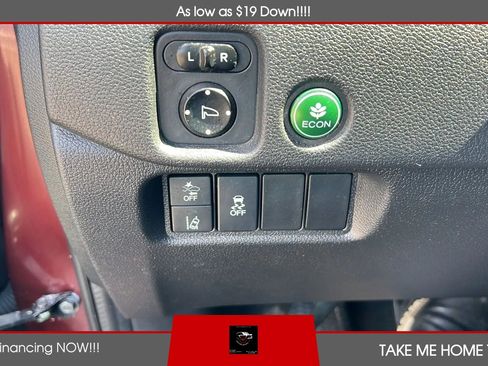 Used 2019 Honda Passport Sport image 18