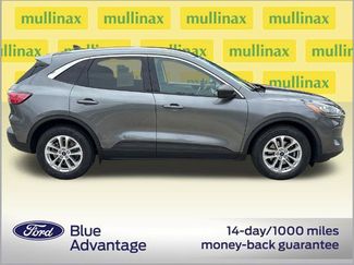 Certified 2022 Ford Escape SE FWD video 2