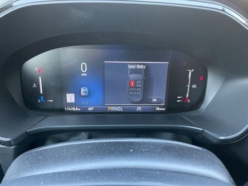 Used 2024 Ford Escape ST-Line w/ Tech Pack #1 image 21