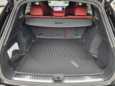 New 2026 Audi SQ5 Premium Plus AWD/4WD image 28