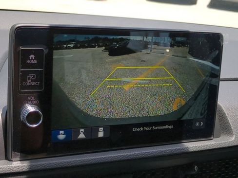 New 2026 Honda CR-V LX image 18