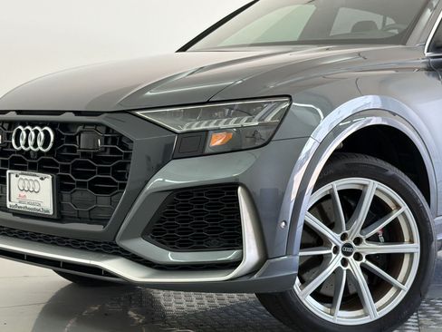 Used 2022 Audi RS Q8 AWD/4WD image 11