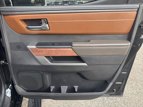 Used 2022 Toyota Tundra 1794 Edition image 20