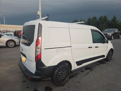 Used 2019 Ford Transit Connect XL FWD image 16