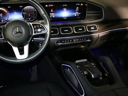 Used 2022 Mercedes-Benz GLE 350 4MATIC image 15