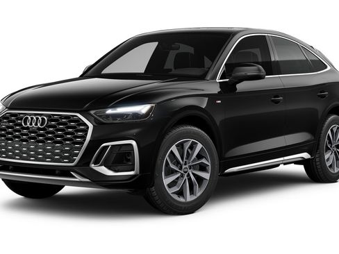 Certified 2024 Audi Q5 2.0T Premium AWD/4WD image 1