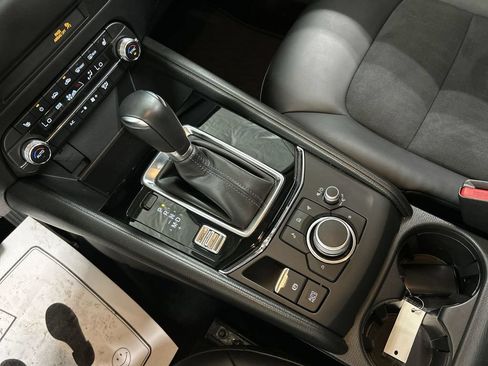 Certified 2023 MAZDA CX-5 AWD 2.5 S w/ Select Package image 17