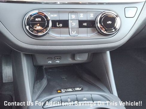 New 2026 Buick Envista Preferred w/ Convenience II Package image 14