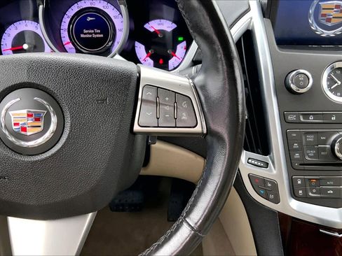 Used 2012 Cadillac SRX Premium image 24