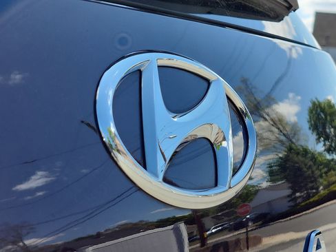 Used 2024 Hyundai Palisade Limited AWD/4WD image 29